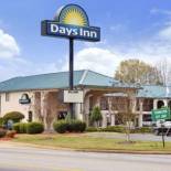 Фотография гостиницы Days Inn by Wyndham Thomaston