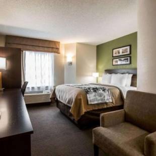 Фотографии мотеля
Sleep Inn - Hickory