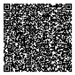 QR код квартиры Апартаменты Аренда Квартир Суточная в Жуковском - Гудкова дом 20 / 3-ая студия