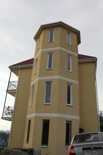 Фотография гостевого дома Сочи-Бриз