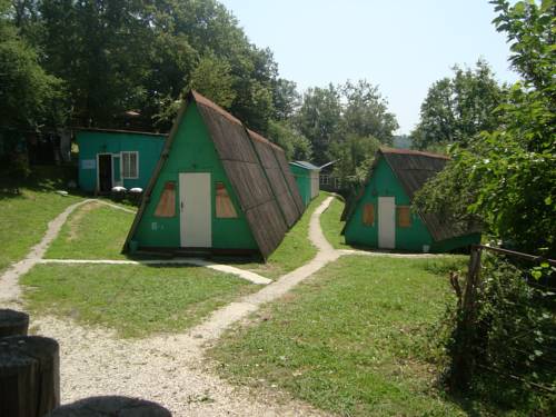 Фотография гостиницы Лесное