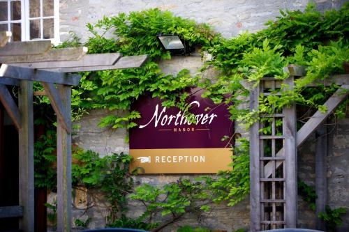 Фотография гостевого дома Northover Manor Hotel