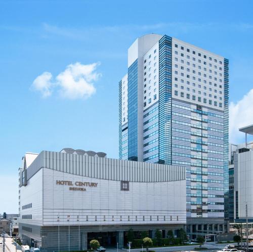 Фотография гостиницы HOTEL GRAND HILLS SHIZUOKA