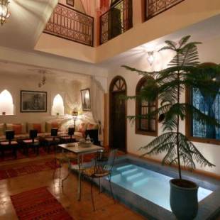 Фотографии мини отеля 
            Riad De La Semaine