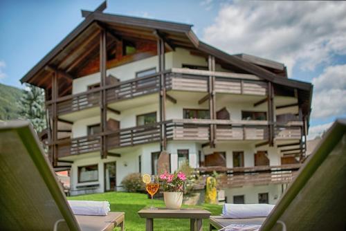 Фотография гостиницы Hotel Auren