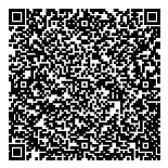 QR код гостевого дома Вояж