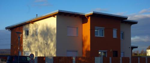 Фотография гостевого дома Pension Diana-Parndorf