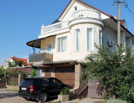 Фотография гостевого дома Надежда