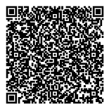 QR код базы отдыха Теремок