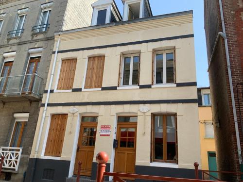 Фотография гостевого дома Villa Georges