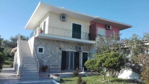 Фотография мини отеля Olive house