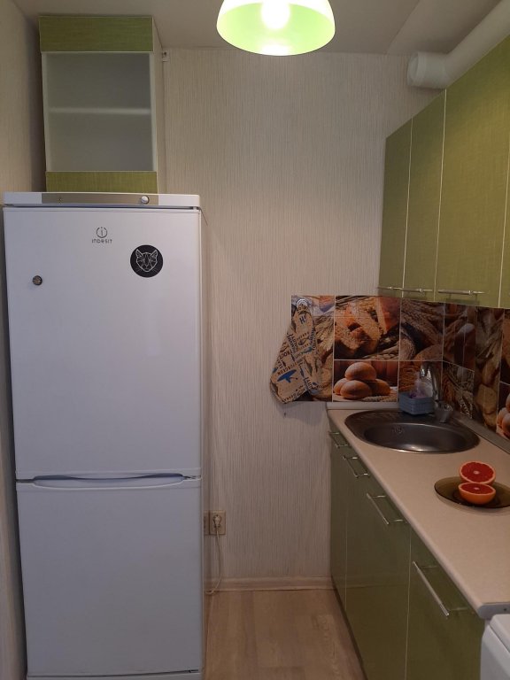 Фотография квартиры DeNewHome (ДеНьюХоум) на улице Пушкинская