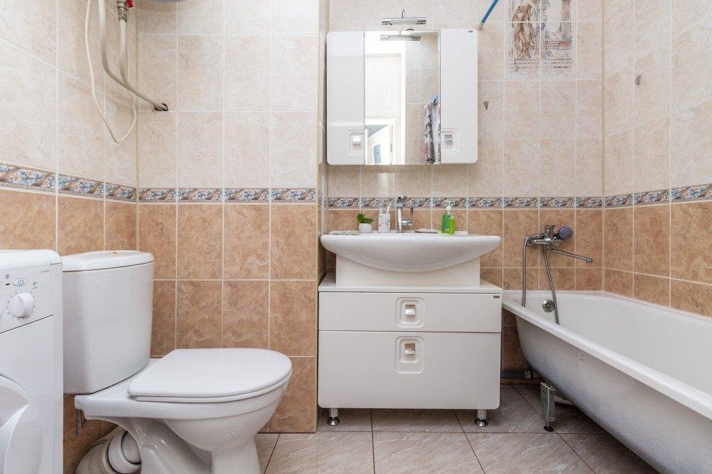 Фотография квартиры Best House (Бэст Хаус) Университетская