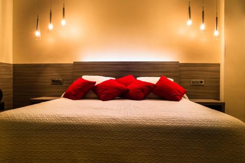 Фотография гостиницы Hospedium Hotel Triana