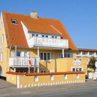 Фотографии гостевого дома 
            Strandvejen Room