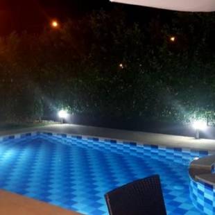 Фотографии гостевого дома 
            Casa Quinta familiar piscina privada y jacuzzi Girardot