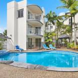 Фотография апарт отеля Beachside Mooloolaba