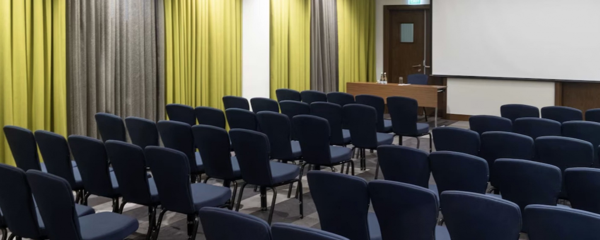 Фотографии конференц-зала Radisson Blu Orion