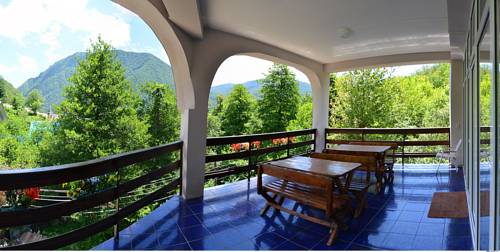 Фотография гостевого дома Вилла Спорта