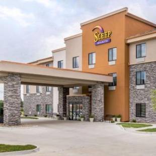 Фотографии гостиницы 
            Sleep Inn & Suites West Des Moines near Jordan Creek