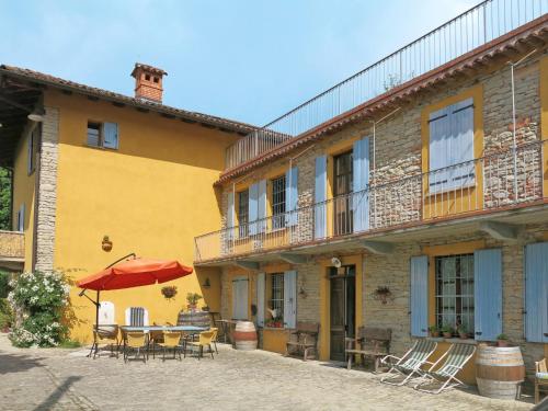 Фотография гостевого дома Locazione Turistica La Rovere - COB160