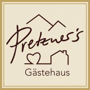 Фотографии гостевого дома 
            Gästehaus Pretzner