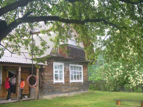 Фотография гостевого дома Деревенское Подворье