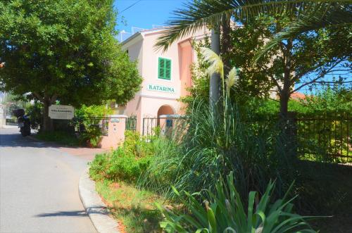 Фотография мини отеля Villa Katarina Mali Lošinj