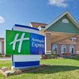 Фотография гостиницы Holiday Inn Express Birch Run-Frankenmuth Area, an IHG Hotel