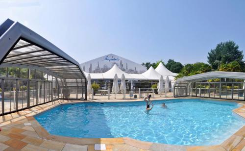 Фотография гостиницы Westotel Nantes Atlantique