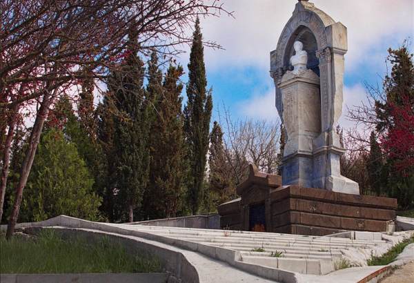 Фотография достопримечательности Братское кладбище