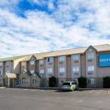 Фотография гостиницы Motel 6-Bernalillo, NM