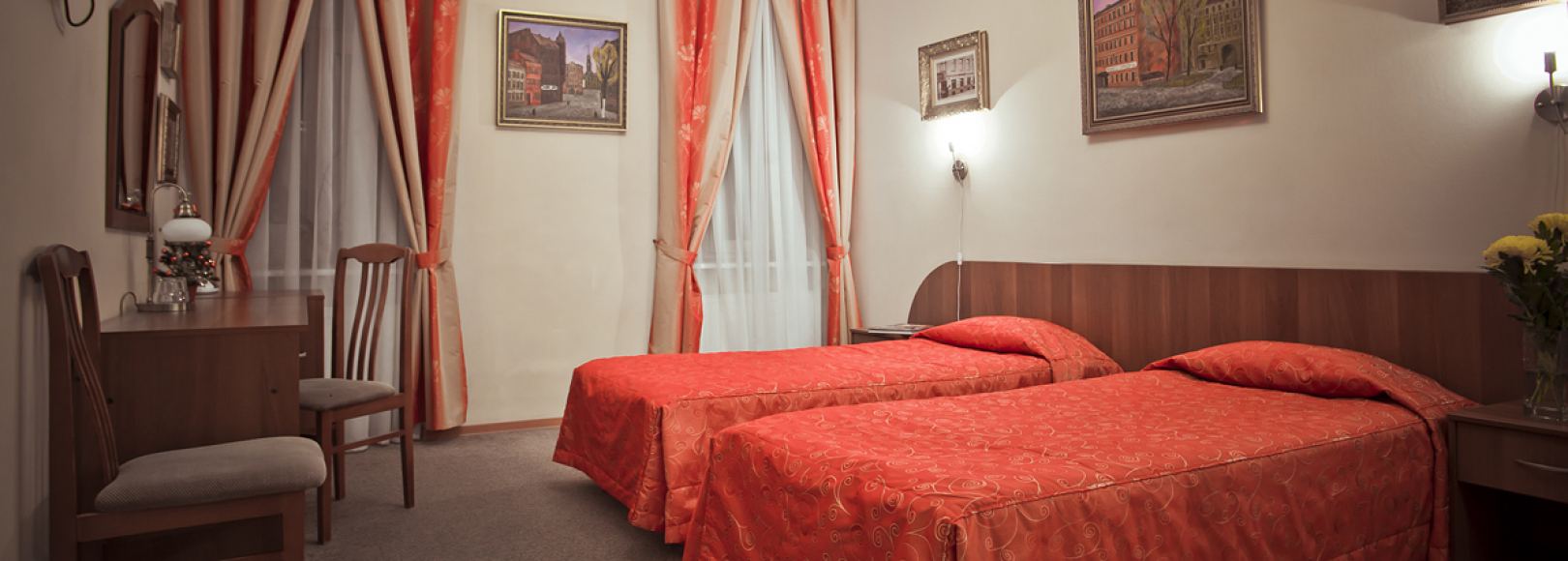 Фотография гостиницы Холстомеръ