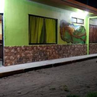 Фотографии хостела 
            Hostel Tortuguero 7BackPackers