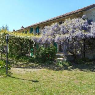 Фотографии базы отдыха 
            Agriturismo Cascina Serra