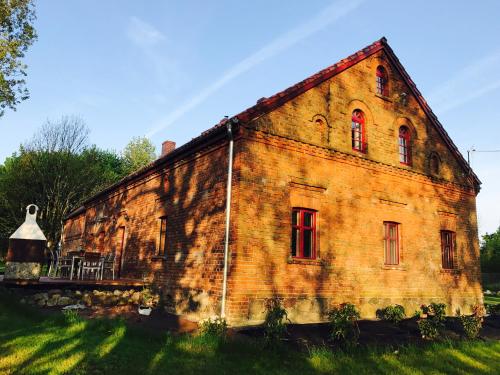 Фотография базы отдыха Rokitnica 37