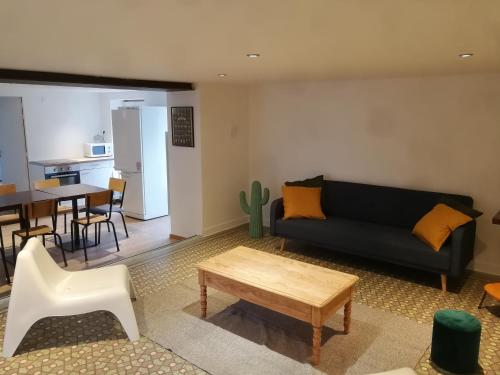 Фотография гостевого дома O'Parc du Louet