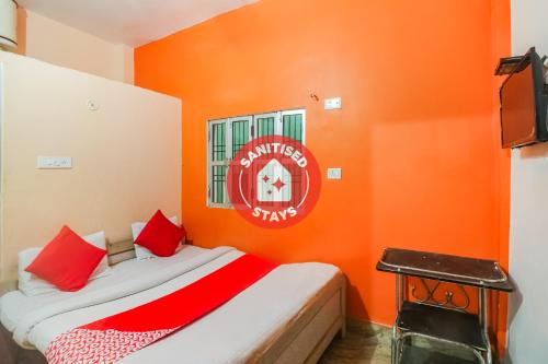 Фотография гостиницы OYO 65979 Shri Baijanath Dham Paying Gueust House