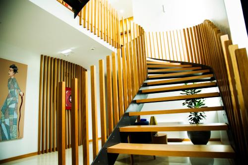 Фотография гостиницы Villa Prime Hotel