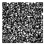 QR код гостиницы Снежинка