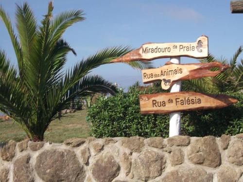 Фотография гостевого дома Rancho Mar à Vista