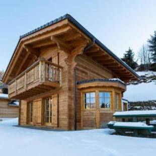 Фотографии гостевого дома 
            Chalet Lustycru Enjoy the Mountain