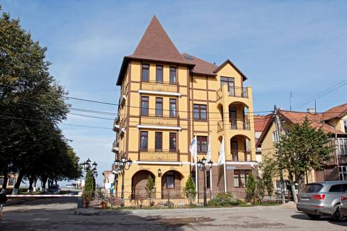 Фотография гостиницы Принцесса Элиза