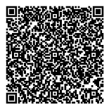 QR код гостиницы Любавушка