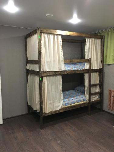 Фотография хостела Офис