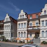 Фотография гостиницы Hotel Villa Auguste Viktoria