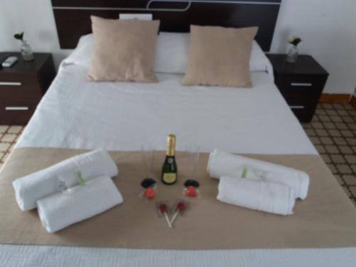 Фотография гостевого дома Hospederia Islasol