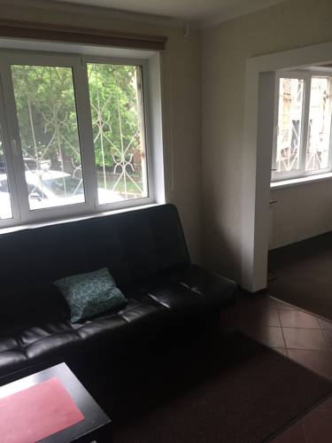 Фотография мини отеля Де Люкс