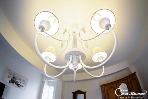 Фотография гостевого дома Pension Casa Humor