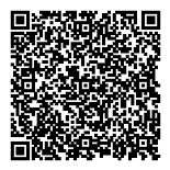 QR код гостиницы Яхонт